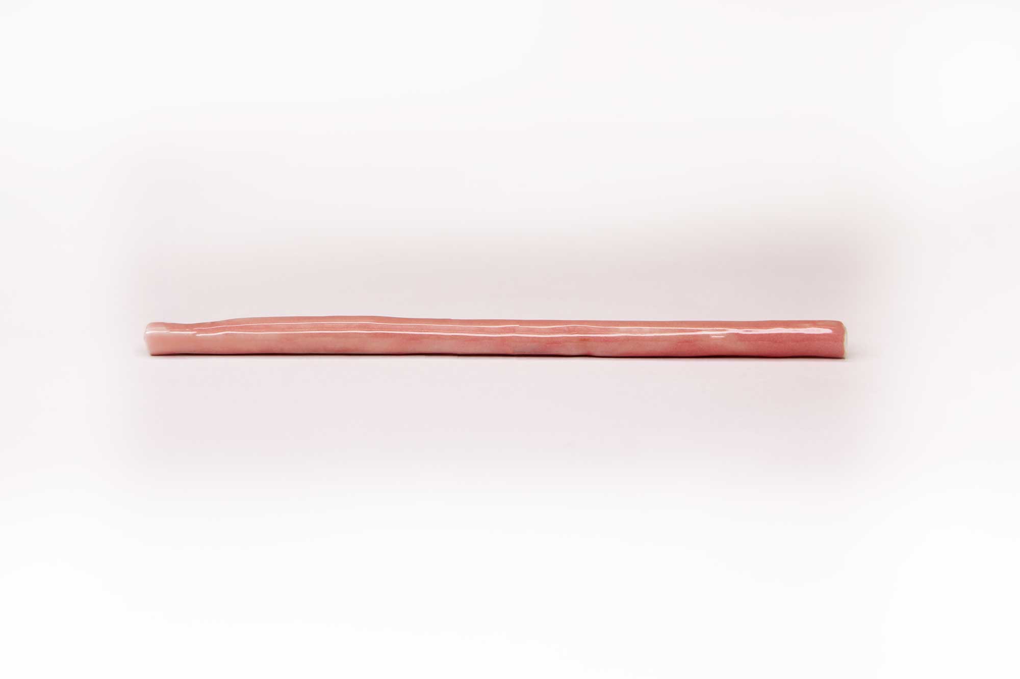 straw – pink