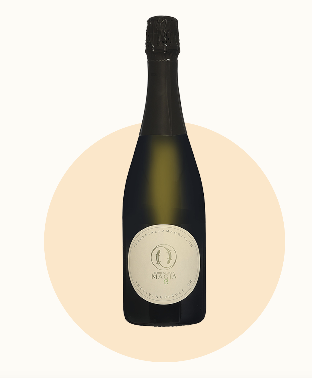 Spumante Brut Cantina alla Maggia